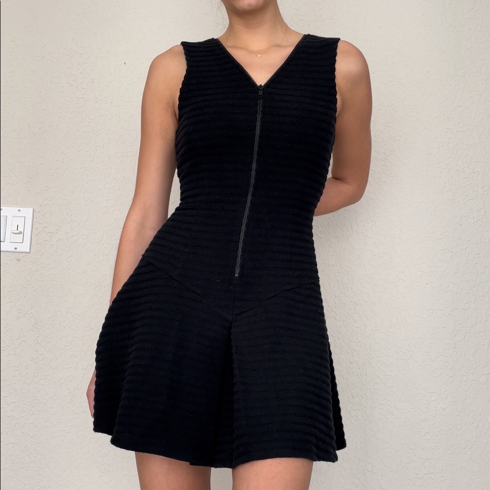 Theory dress
